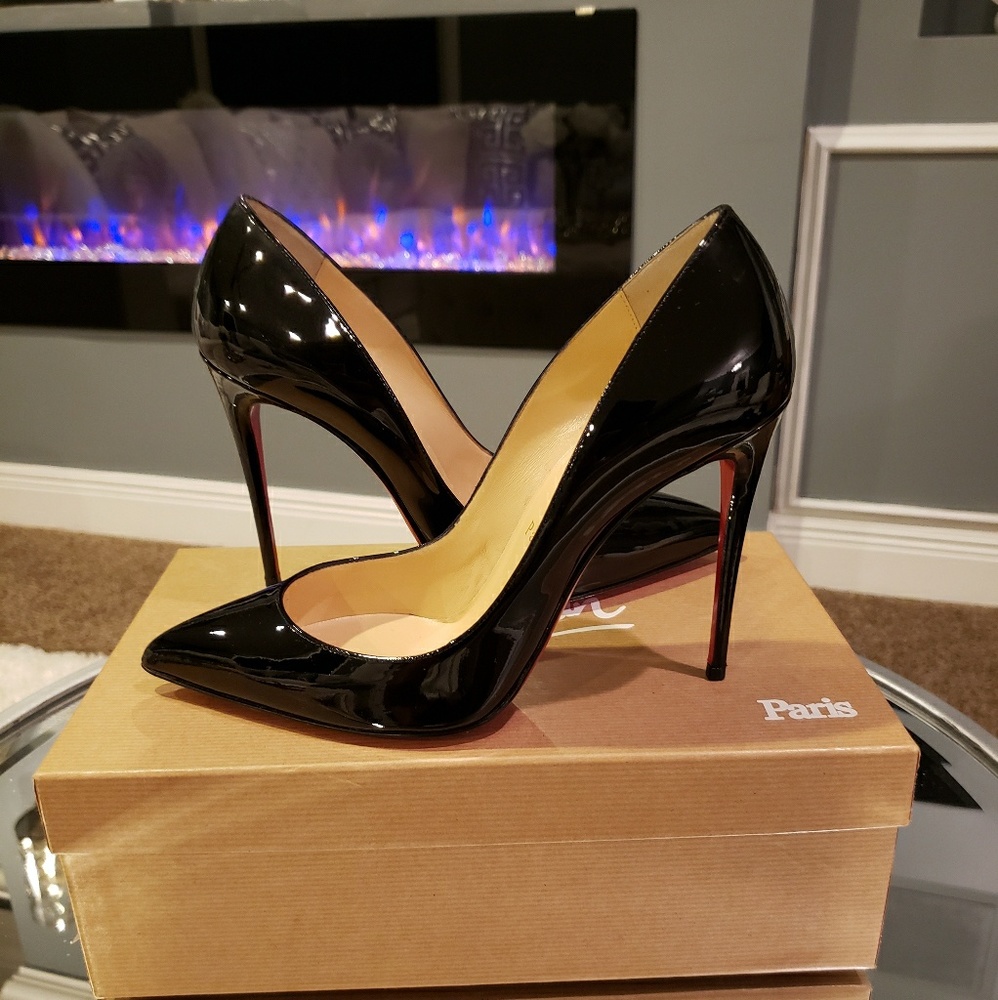 Christian Louboutin Pigalle Follies